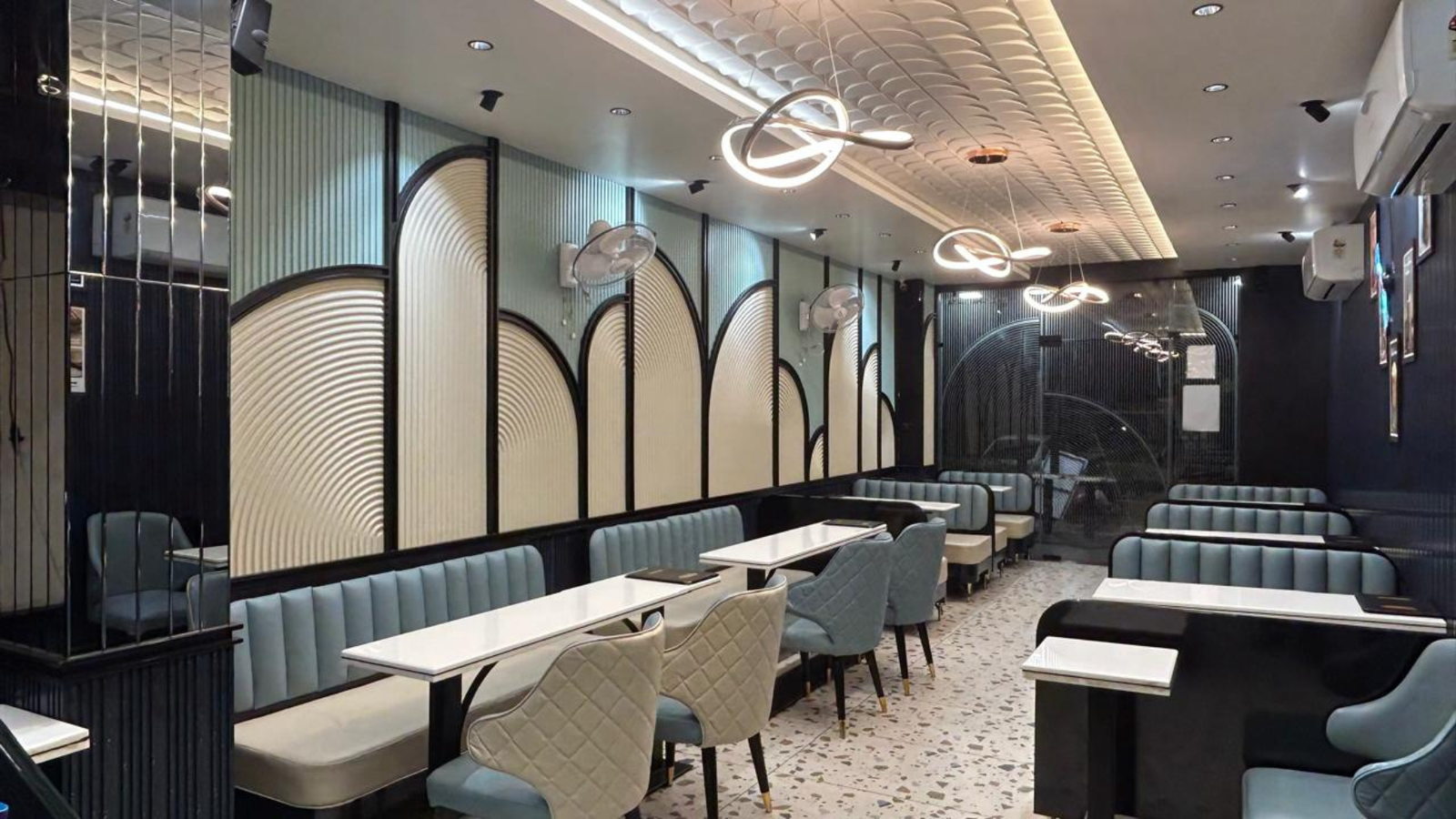 DN Creamery 2024— Multi-Outlet Expansion