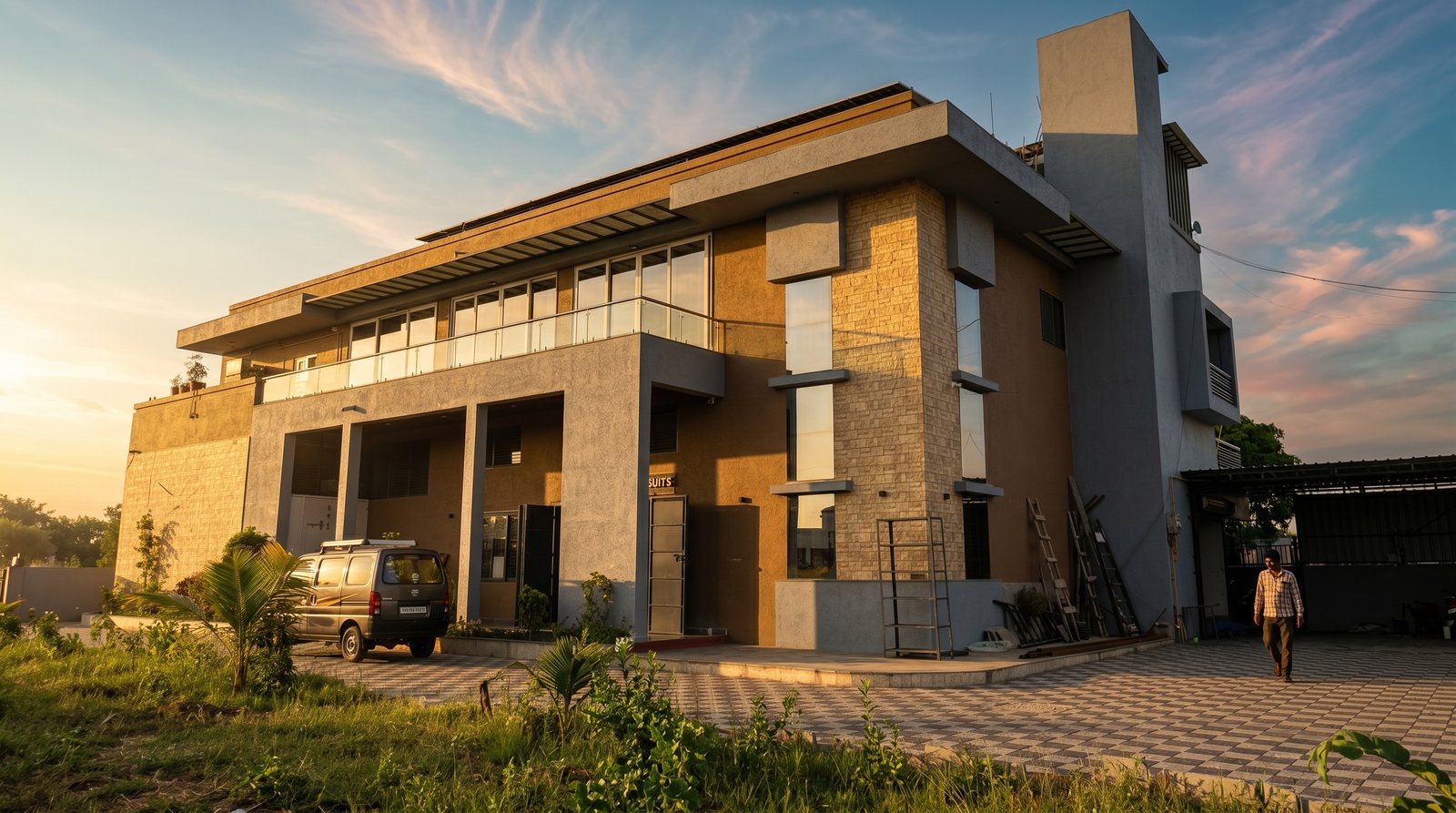 DN Creamery 2025 — Built for More